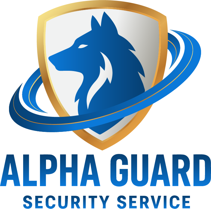 Alpha Guard Security Services