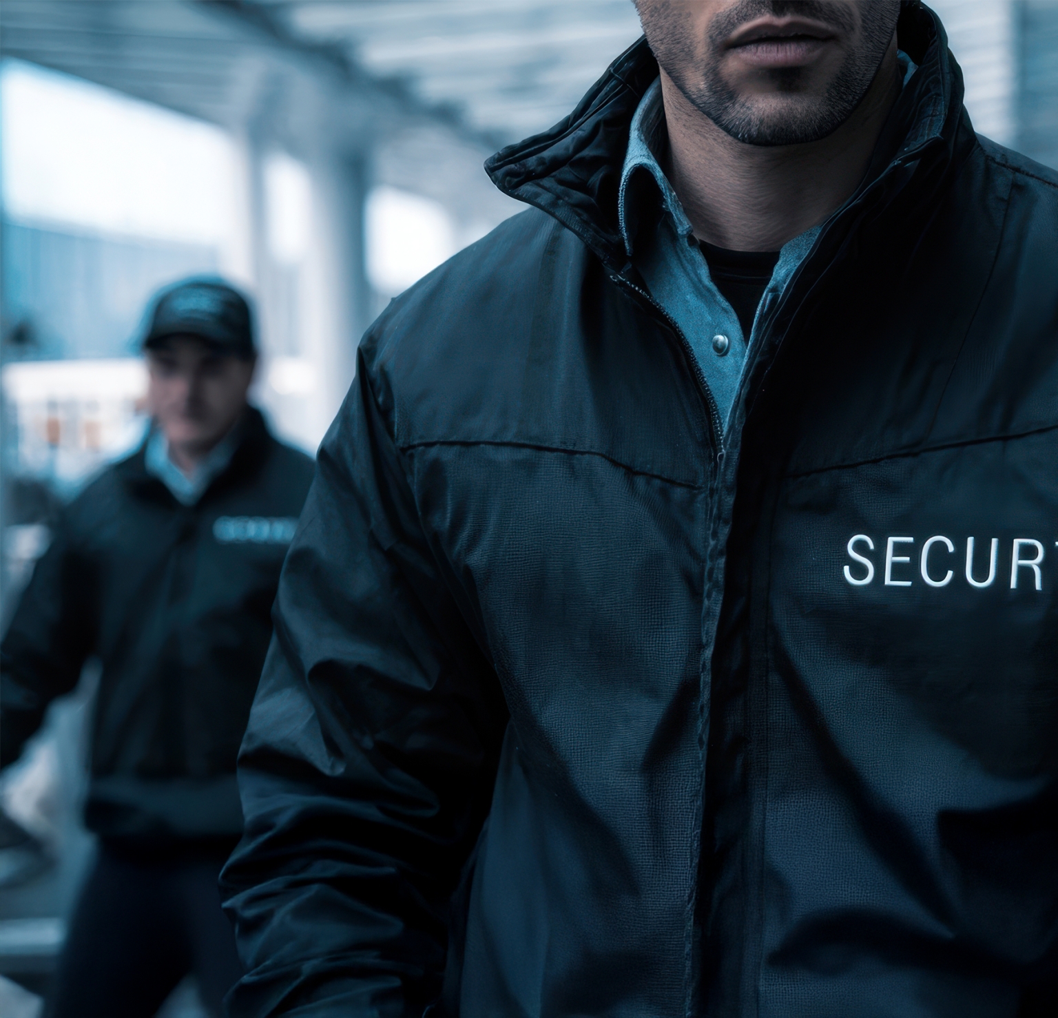 Alpha Guard Security Services – Professional Armed & Unarmed Guards